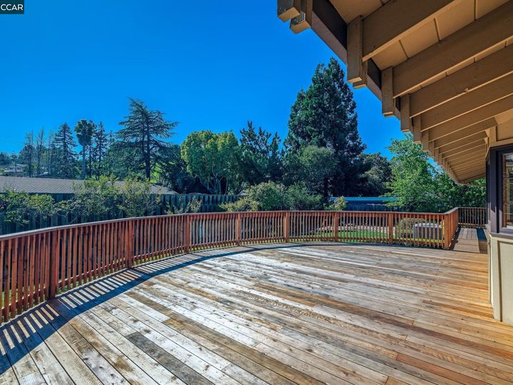 3686 Hobby Ct, Concord, CA | St. Frances Park. Photo 26 of 48
