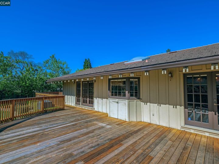 3686 Hobby Ct, Concord, CA | St. Frances Park. Photo 28 of 48