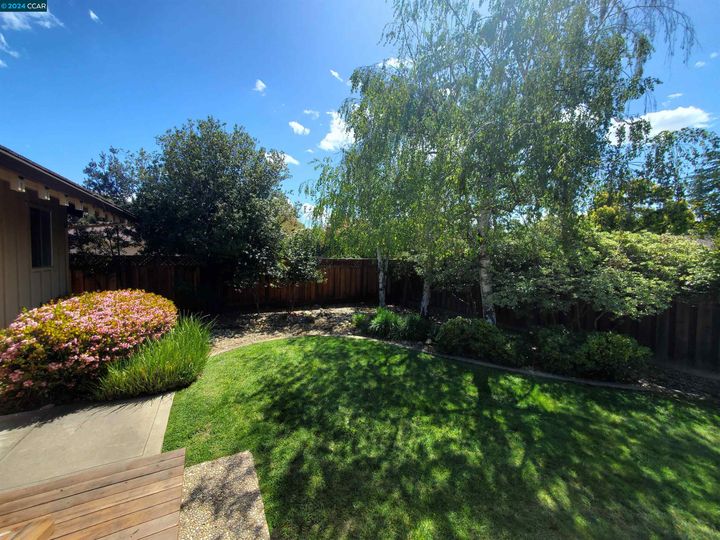 3686 Hobby Ct, Concord, CA | St. Frances Park. Photo 30 of 48
