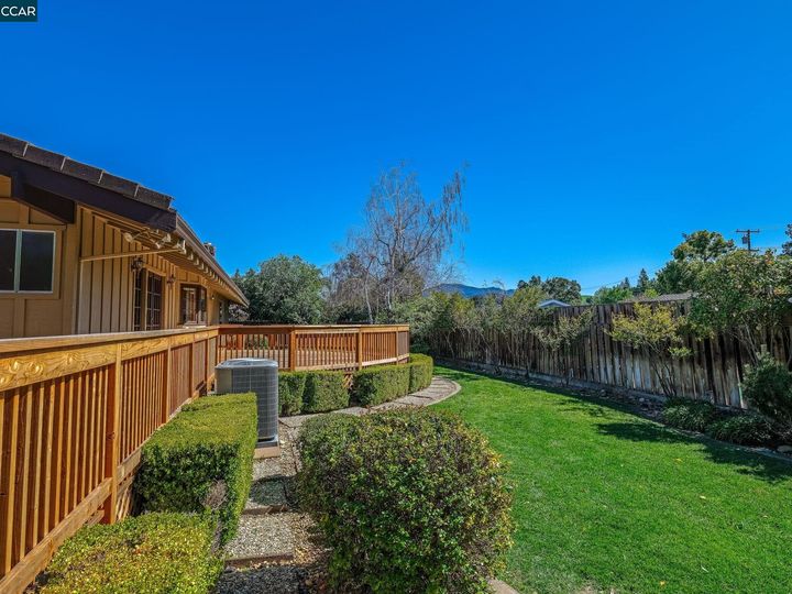 3686 Hobby Ct, Concord, CA | St. Frances Park. Photo 45 of 48