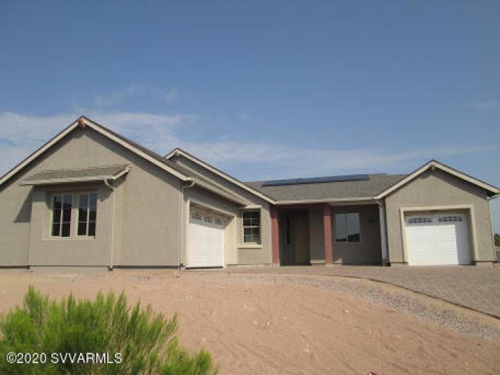 370 Laughing Hill Dr, Clarkdale, AZ | Mountain Gate. Photo 1 of 20