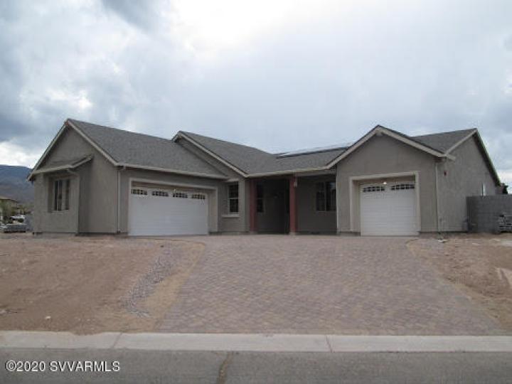 370 Laughing Hill Dr, Clarkdale, AZ | Mountain Gate. Photo 20 of 20