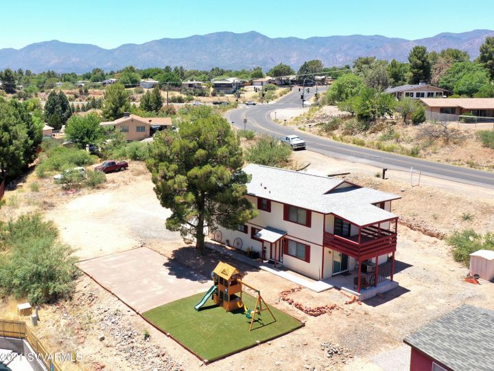 3707 E Del Rio Dr, Cottonwood, AZ | Verde Village Unit 4. Photo 1 of 32
