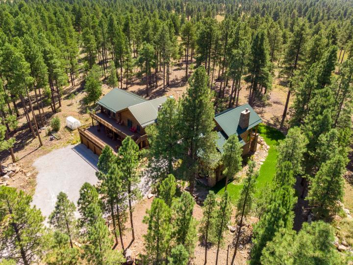 3727 N Erie St, Flagstaff, AZ | 5 Acres Or More. Photo 3 of 74