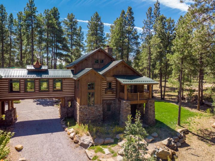 3727 N Erie St, Flagstaff, AZ | 5 Acres Or More. Photo 40 of 74