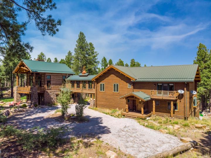 3727 N Erie St, Flagstaff, AZ | 5 Acres Or More. Photo 41 of 74