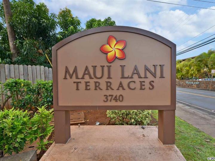 Maui Lani Terraces condo #A 101. Photo 1 of 27