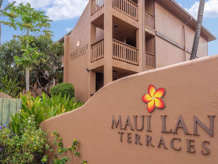 Maui Lani Terraces condo #G102. Photo 30 of 30