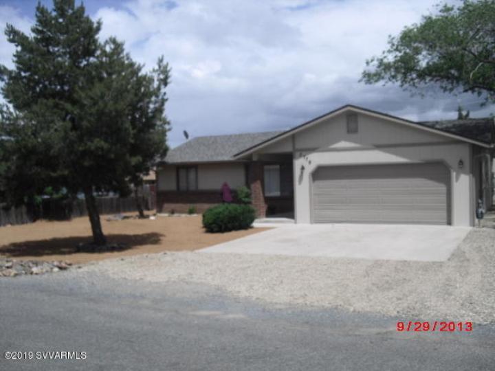 3779 N Dale Dr, Prescott Valley, AZ | Under 5 Acres. Photo 1 of 25
