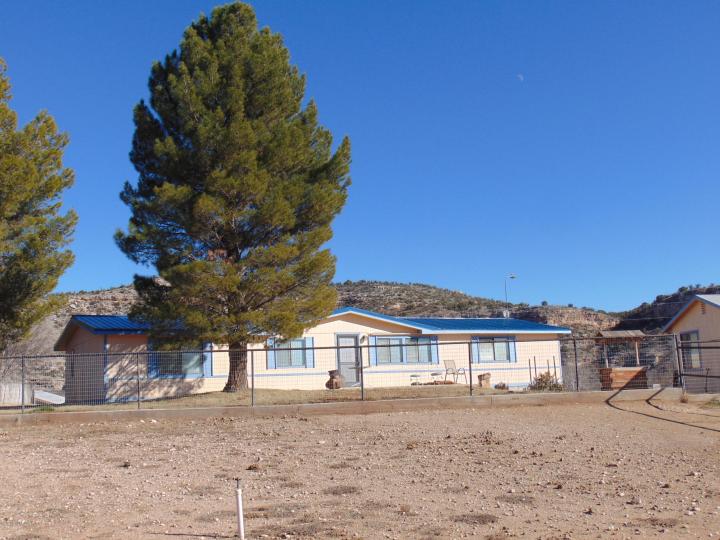 3795 N Stagecoach Rd, Camp Verde, AZ | Beaver Ck Est. Photo 1 of 32