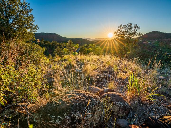 55 Russet Ridge Pl, Sedona, AZ | Cross Creek Ranch. Photo 11 of 16