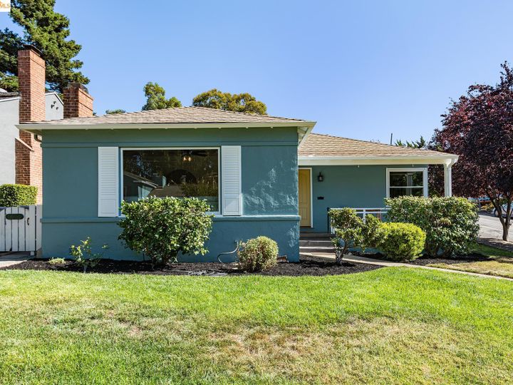 3800 Silverwood Ave, Oakland, CA | Dimond District. Photo 4 of 40
