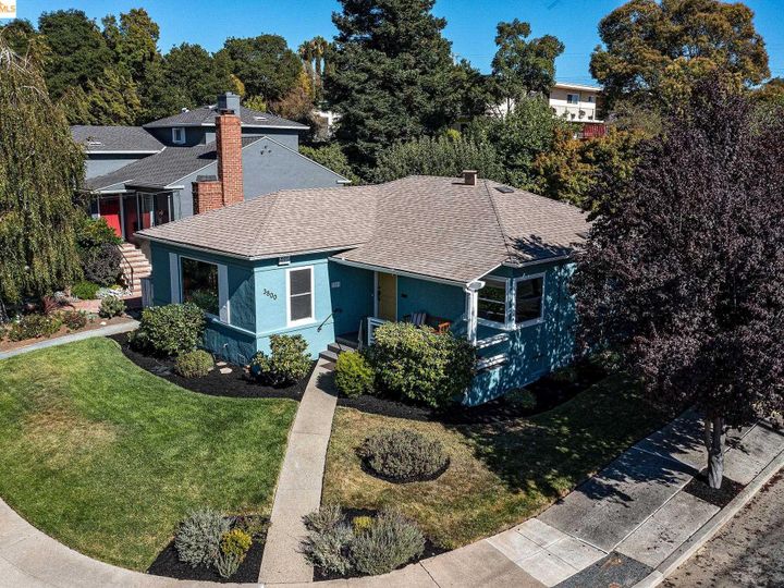3800 Silverwood Ave, Oakland, CA | Dimond District. Photo 36 of 40