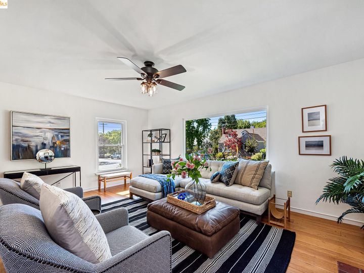 3800 Silverwood Ave, Oakland, CA | Dimond District. Photo 10 of 40