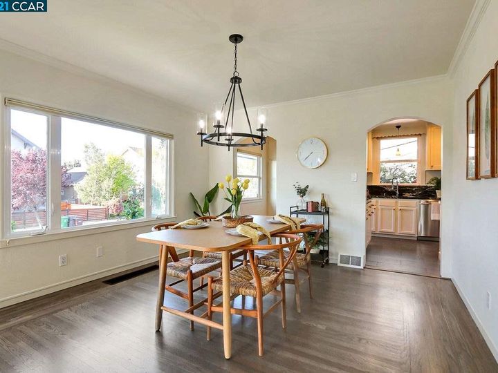 3801 Ardley Ave, Oakland, CA | Glenview Dist.. Photo 10 of 36