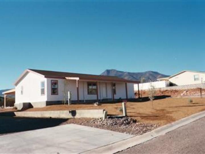381 Celestial Dr Clarkdale AZ Home. Photo 1 of 3