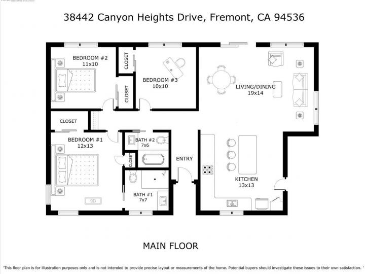 38442 Canyon Heights Dr, Fremont, CA | Niles Area. Photo 40 of 40