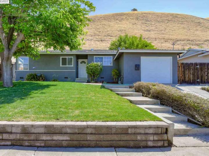 38442 Canyon Heights Dr, Fremont, CA | Niles Area. Photo 9 of 40