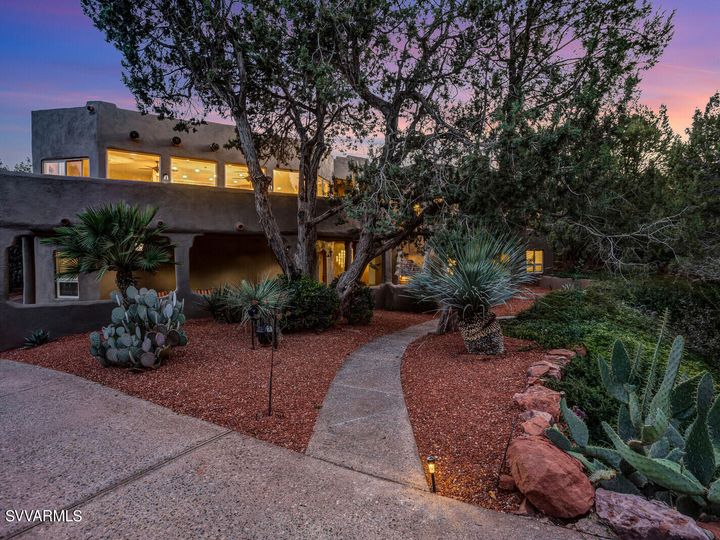 385 Foothills South Dr, Sedona, AZ | Foothills S 1. Photo 1 of 77