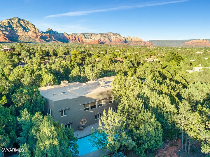 385 Foothills South Dr, Sedona, AZ | Foothills S 1. Photo 75 of 77