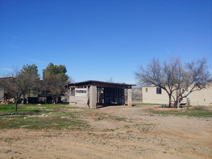 3904 E Wingfield Mesa Rd, Camp Verde, AZ | Under 5 Acres. Photo 6 of 10