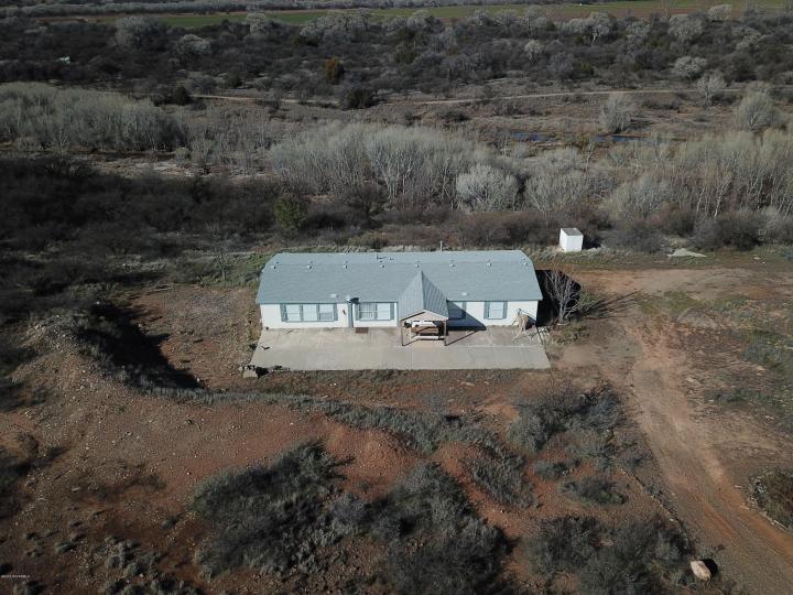 3918 Wingfield Mesa, Camp Verde, AZ | 5 Acres Or More. Photo 1 of 55