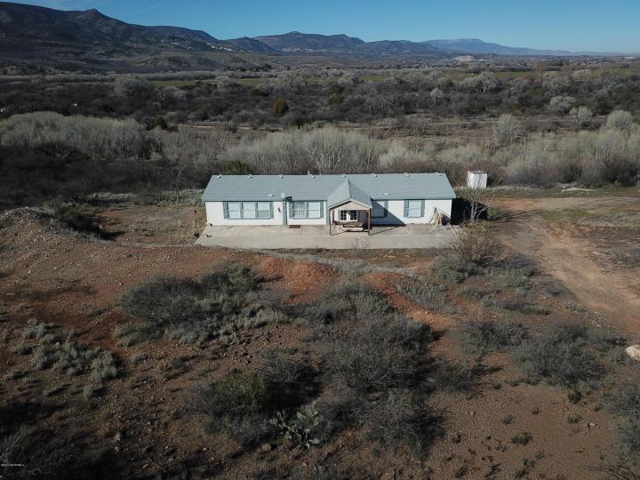 3918 Wingfield Mesa, Camp Verde, AZ | 5 Acres Or More. Photo 20 of 55