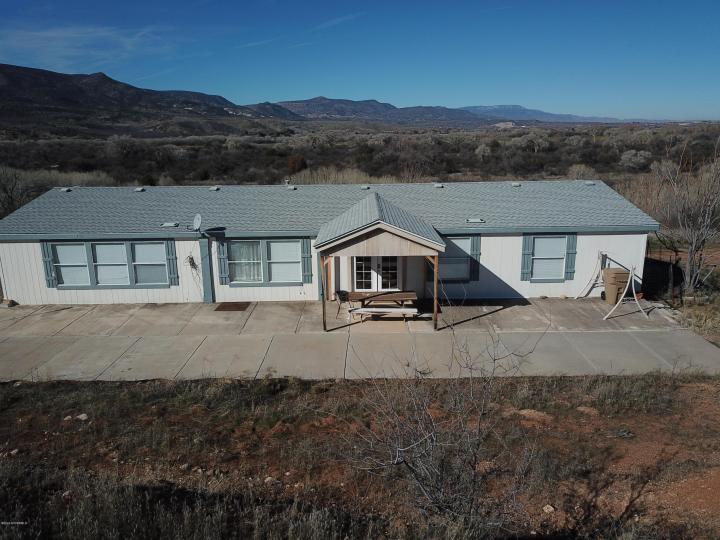 3918 Wingfield Mesa, Camp Verde, AZ | 5 Acres Or More. Photo 21 of 55
