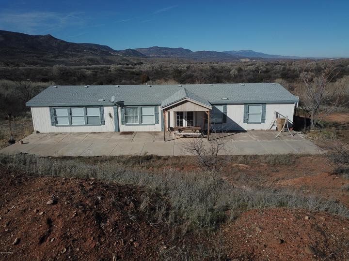 3918 Wingfield Mesa, Camp Verde, AZ | 5 Acres Or More. Photo 22 of 55