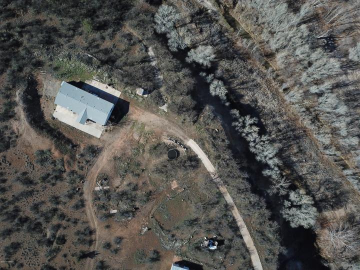 3918 Wingfield Mesa, Camp Verde, AZ | 5 Acres Or More. Photo 23 of 55