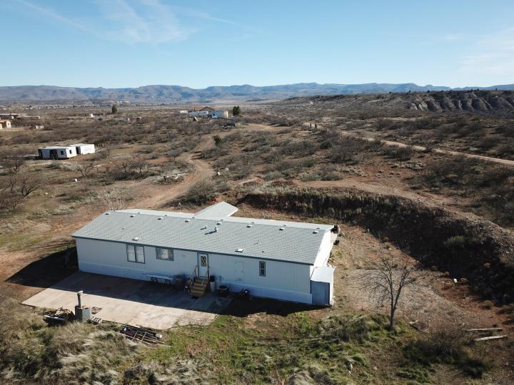 3918 Wingfield Mesa, Camp Verde, AZ | 5 Acres Or More. Photo 43 of 55
