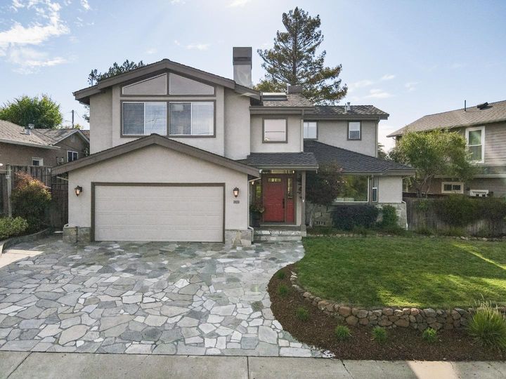 3923 Christian Dr, Belmont, CA | . Photo 54 of 57