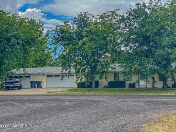 395 W Hereford Dr, Camp Verde, AZ | Ranch Acres. Photo 1 of 30