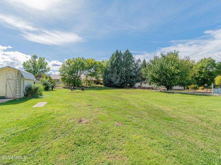 395 W Hereford Dr, Camp Verde, AZ | Ranch Acres. Photo 30 of 30