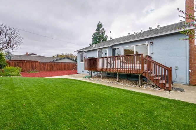 3953 Acapulco Dr, Campbell, CA | . Photo 34 of 38