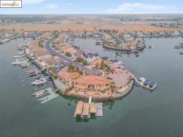 3960 Lighthouse Pl, Discovery Bay, CA | Delta Waterfront Access. Photo 40 of 40