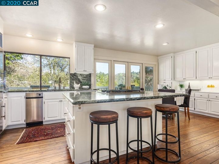 3971 Canyon Rd, Lafayette, CA | Upper Happy Vly. Photo 5 of 40