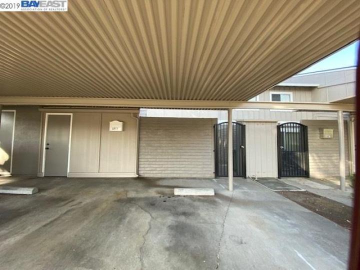3977 Great Salt Lake Ter, Fremont, CA, 94555 Townhouse. Photo 26 of 29