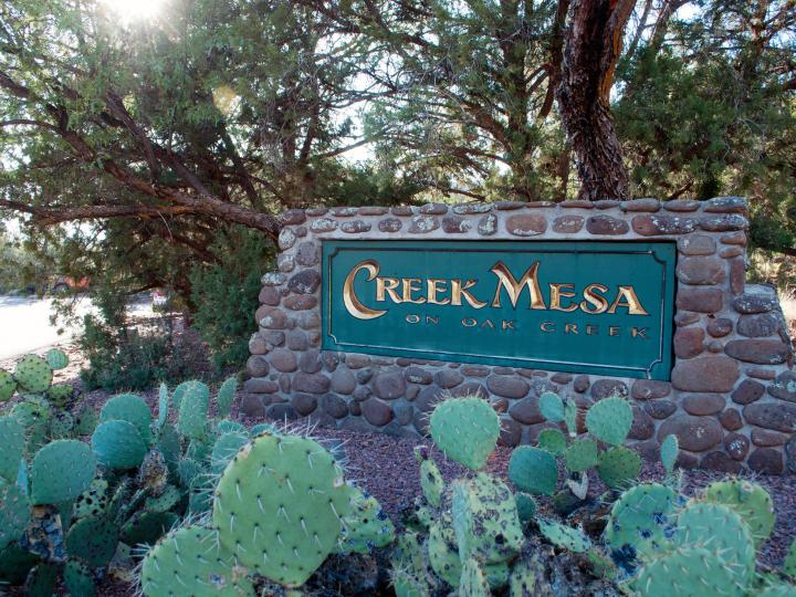 40 Rebecca Way, Sedona, AZ | Creek Mesa. Photo 9 of 9