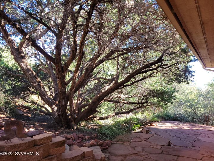 40 Robbers Roost, Sedona, AZ | Red Rock Cove West. Photo 24 of 27