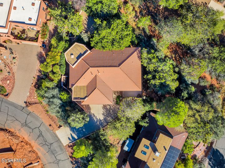 40 Robbers Roost, Sedona, AZ | Red Rock Cove West. Photo 27 of 27