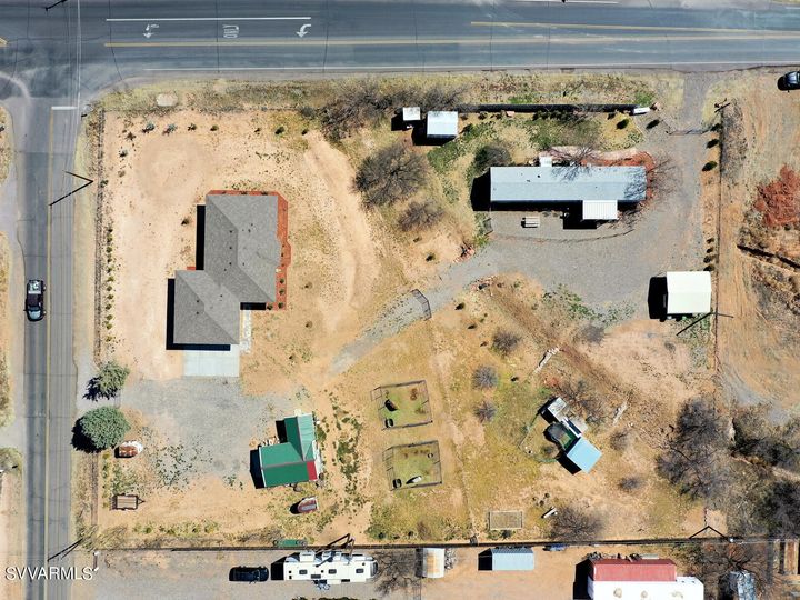 400 S Page Springs Rd, Cornville, AZ | Under 5 Acres. Photo 2 of 43