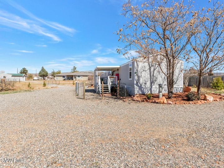 400 S Page Springs Rd, Cornville, AZ | Under 5 Acres. Photo 5 of 43