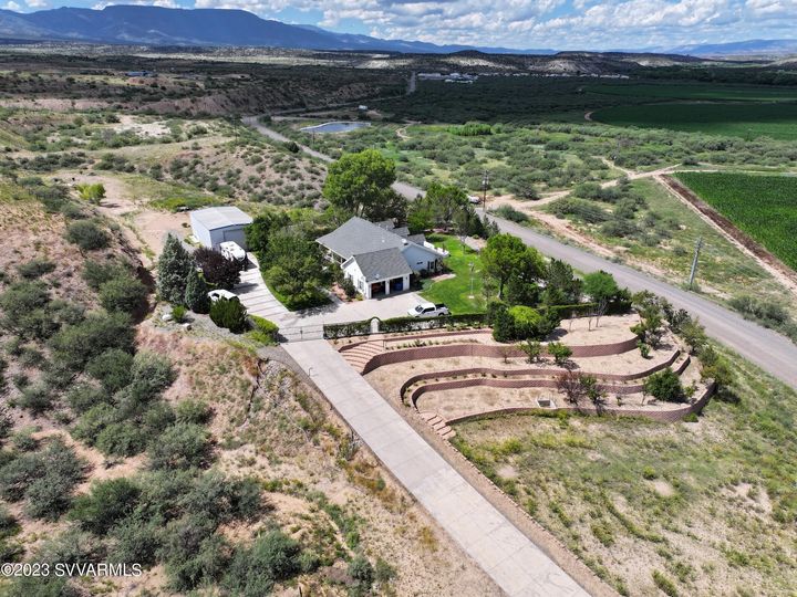 4001 Old State Highway 279, Camp Verde, AZ | 5 Acres Or More. Photo 16 of 80