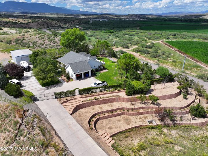 4001 Old State Highway 279, Camp Verde, AZ | 5 Acres Or More. Photo 17 of 80