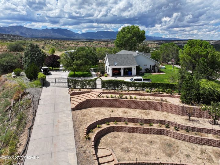 4001 Old State Highway 279, Camp Verde, AZ | 5 Acres Or More. Photo 18 of 80