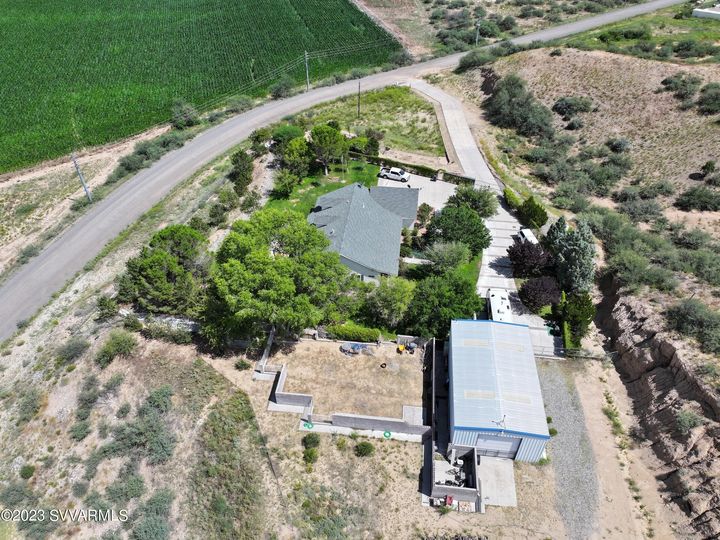 4001 Old State Highway 279, Camp Verde, AZ | 5 Acres Or More. Photo 23 of 80