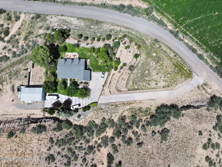 4001 Old State Highway 279, Camp Verde, AZ | 5 Acres Or More. Photo 24 of 80