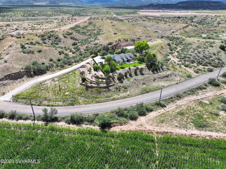 4001 Old State Highway 279, Camp Verde, AZ | 5 Acres Or More. Photo 26 of 80