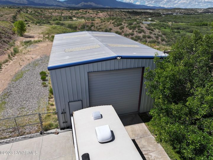 4001 Old State Highway 279, Camp Verde, AZ | 5 Acres Or More. Photo 31 of 80